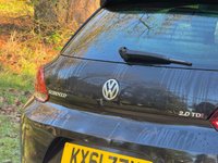 USED 2011 61 VOLKSWAGEN SCIROCCO 2.0 TDI GT Hatchback 3dr Diesel Manual Euro 5 (170 ps) 