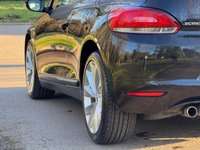 USED 2011 61 VOLKSWAGEN SCIROCCO 2.0 TDI GT Hatchback 3dr Diesel Manual Euro 5 (170 ps) 