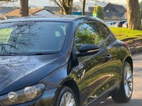 USED 2011 61 VOLKSWAGEN SCIROCCO 2.0 TDI GT Hatchback 3dr Diesel Manual Euro 5 (170 ps) 