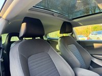 USED 2011 61 VOLKSWAGEN SCIROCCO 2.0 TDI GT Hatchback 3dr Diesel Manual Euro 5 (170 ps) 