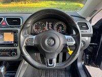 USED 2011 61 VOLKSWAGEN SCIROCCO 2.0 TDI GT Hatchback 3dr Diesel Manual Euro 5 (170 ps) 