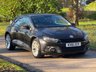 USED 2011 61 VOLKSWAGEN SCIROCCO 2.0 TDI GT Hatchback 3dr Diesel Manual Euro 5 (170 ps) 