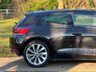 USED 2011 61 VOLKSWAGEN SCIROCCO 2.0 TDI GT Hatchback 3dr Diesel Manual Euro 5 (170 ps) 