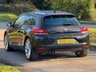 USED 2011 61 VOLKSWAGEN SCIROCCO 2.0 TDI GT Hatchback 3dr Diesel Manual Euro 5 (170 ps) 