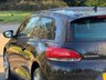 USED 2011 61 VOLKSWAGEN SCIROCCO 2.0 TDI GT Hatchback 3dr Diesel Manual Euro 5 (170 ps) 