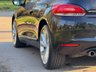 USED 2011 61 VOLKSWAGEN SCIROCCO 2.0 TDI GT Hatchback 3dr Diesel Manual Euro 5 (170 ps) 
