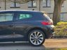USED 2011 61 VOLKSWAGEN SCIROCCO 2.0 TDI GT Hatchback 3dr Diesel Manual Euro 5 (170 ps) 