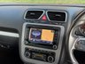 USED 2011 61 VOLKSWAGEN SCIROCCO 2.0 TDI GT Hatchback 3dr Diesel Manual Euro 5 (170 ps) 