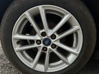 USED 2015 65 FORD FOCUS 1.5 TDCi Zetec Hatchback 5dr Diesel Manual Euro 6 (s/s) (120 ps) 