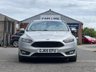 USED 2015 65 FORD FOCUS 1.5 TDCi Zetec Hatchback 5dr Diesel Manual Euro 6 (s/s) (120 ps) 