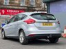 USED 2015 65 FORD FOCUS 1.5 TDCi Zetec Hatchback 5dr Diesel Manual Euro 6 (s/s) (120 ps) 