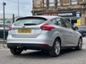 USED 2015 65 FORD FOCUS 1.5 TDCi Zetec Hatchback 5dr Diesel Manual Euro 6 (s/s) (120 ps) 