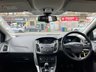 USED 2015 65 FORD FOCUS 1.5 TDCi Zetec Hatchback 5dr Diesel Manual Euro 6 (s/s) (120 ps) 