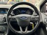 USED 2015 65 FORD FOCUS 1.5 TDCi Zetec Hatchback 5dr Diesel Manual Euro 6 (s/s) (120 ps) 