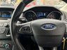 USED 2015 65 FORD FOCUS 1.5 TDCi Zetec Hatchback 5dr Diesel Manual Euro 6 (s/s) (120 ps) 
