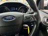 USED 2015 65 FORD FOCUS 1.5 TDCi Zetec Hatchback 5dr Diesel Manual Euro 6 (s/s) (120 ps) 
