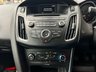USED 2015 65 FORD FOCUS 1.5 TDCi Zetec Hatchback 5dr Diesel Manual Euro 6 (s/s) (120 ps) 