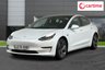 USED 2020 70 TESLA Model 3 (Dual Motor) Long Range Saloon 4dr Electric Auto 4WDE (346 ps) Heated Rear Seats, Park Assist Camera, LED Headlights, Adaptive Cruise Control, Autopilot Heated Rear Seats, Park Assist Camera, LED Headlights, Adaptive Cruise Control, Autopilot