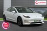 USED 2020 70 TESLA Model 3 (Dual Motor) Long Range Saloon 4dr Electric Auto 4WDE (346 ps) Heated Rear Seats, Park Assist Camera, LED Headlights, Adaptive Cruise Control, Autopilot Heated Rear Seats, Park Assist Camera, LED Headlights, Adaptive Cruise Control, Autopilot