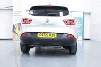 USED 2016 65 RENAULT KADJAR 1.5 dCi Dynamique Nav SUV 5dr Diesel Manual Euro 6 (s/s) (110 ps) &pound;20 Tax, Satellite Navigation, R-Link Technology