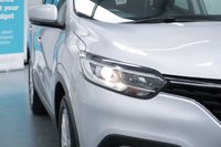 USED 2016 65 RENAULT KADJAR 1.5 dCi Dynamique Nav SUV 5dr Diesel Manual Euro 6 (s/s) (110 ps) &pound;20 Tax, Satellite Navigation, R-Link Technology
