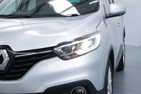 USED 2016 65 RENAULT KADJAR 1.5 dCi Dynamique Nav SUV 5dr Diesel Manual Euro 6 (s/s) (110 ps) &pound;20 Tax, Satellite Navigation, R-Link Technology