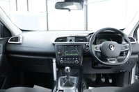 USED 2016 65 RENAULT KADJAR 1.5 dCi Dynamique Nav SUV 5dr Diesel Manual Euro 6 (s/s) (110 ps) &pound;20 Tax, Satellite Navigation, R-Link Technology