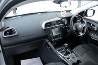 USED 2016 65 RENAULT KADJAR 1.5 dCi Dynamique Nav SUV 5dr Diesel Manual Euro 6 (s/s) (110 ps) &pound;20 Tax, Satellite Navigation, R-Link Technology