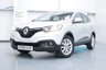 USED 2016 65 RENAULT KADJAR 1.5 dCi Dynamique Nav SUV 5dr Diesel Manual Euro 6 (s/s) (110 ps) &pound;20 Tax, Satellite Navigation, R-Link Technology