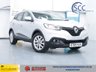 USED 2016 65 RENAULT KADJAR 1.5 dCi Dynamique Nav SUV 5dr Diesel Manual Euro 6 (s/s) (110 ps) &pound;20 Tax, Satellite Navigation, R-Link Technology