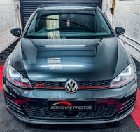 USED 2016 66 VOLKSWAGEN GOLF 2.0 TSI BlueMotion Tech GTI Launch Hatchback 3dr Petrol Manual Euro 6 (s/s) (220 ps) 