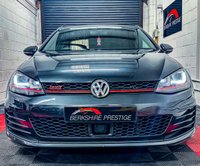 USED 2016 66 VOLKSWAGEN GOLF 2.0 TSI BlueMotion Tech GTI Launch Hatchback 3dr Petrol Manual Euro 6 (s/s) (220 ps) 