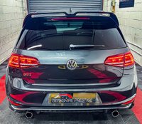 USED 2016 66 VOLKSWAGEN GOLF 2.0 TSI BlueMotion Tech GTI Launch Hatchback 3dr Petrol Manual Euro 6 (s/s) (220 ps) 