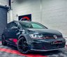 USED 2016 66 VOLKSWAGEN GOLF 2.0 TSI BlueMotion Tech GTI Launch Hatchback 3dr Petrol Manual Euro 6 (s/s) (220 ps) 