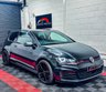 USED 2016 66 VOLKSWAGEN GOLF 2.0 TSI BlueMotion Tech GTI Launch Hatchback 3dr Petrol Manual Euro 6 (s/s) (220 ps) 