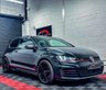 USED 2016 66 VOLKSWAGEN GOLF 2.0 TSI BlueMotion Tech GTI Launch Hatchback 3dr Petrol Manual Euro 6 (s/s) (220 ps) 