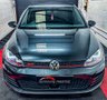 USED 2016 66 VOLKSWAGEN GOLF 2.0 TSI BlueMotion Tech GTI Launch Hatchback 3dr Petrol Manual Euro 6 (s/s) (220 ps) 