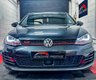 USED 2016 66 VOLKSWAGEN GOLF 2.0 TSI BlueMotion Tech GTI Launch Hatchback 3dr Petrol Manual Euro 6 (s/s) (220 ps) 