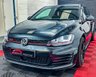 USED 2016 66 VOLKSWAGEN GOLF 2.0 TSI BlueMotion Tech GTI Launch Hatchback 3dr Petrol Manual Euro 6 (s/s) (220 ps) 