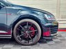 USED 2016 66 VOLKSWAGEN GOLF 2.0 TSI BlueMotion Tech GTI Launch Hatchback 3dr Petrol Manual Euro 6 (s/s) (220 ps) 