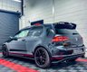 USED 2016 66 VOLKSWAGEN GOLF 2.0 TSI BlueMotion Tech GTI Launch Hatchback 3dr Petrol Manual Euro 6 (s/s) (220 ps) 