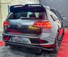 USED 2016 66 VOLKSWAGEN GOLF 2.0 TSI BlueMotion Tech GTI Launch Hatchback 3dr Petrol Manual Euro 6 (s/s) (220 ps) 