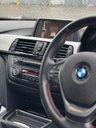 USED 2012 12 BMW 3 SERIES 2.0 320d Sport Saloon 4dr Diesel Manual Euro 5 (s/s) (184 ps) 12 MONTH NATIONAL WARRANTY!