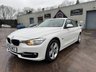 USED 2012 12 BMW 3 SERIES 2.0 320d Sport Saloon 4dr Diesel Manual Euro 5 (s/s) (184 ps) 12 MONTH NATIONAL WARRANTY!