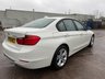 USED 2012 12 BMW 3 SERIES 2.0 320d Sport Saloon 4dr Diesel Manual Euro 5 (s/s) (184 ps) 12 MONTH NATIONAL WARRANTY!