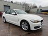 USED 2012 12 BMW 3 SERIES 2.0 320d Sport Saloon 4dr Diesel Manual Euro 5 (s/s) (184 ps) 12 MONTH NATIONAL WARRANTY!