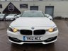 USED 2012 12 BMW 3 SERIES 2.0 320d Sport Saloon 4dr Diesel Manual Euro 5 (s/s) (184 ps) 12 MONTH NATIONAL WARRANTY!