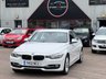 USED 2012 12 BMW 3 SERIES 2.0 320d Sport Saloon 4dr Diesel Manual Euro 5 (s/s) (184 ps) 12 MONTH NATIONAL WARRANTY!