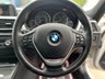 USED 2012 12 BMW 3 SERIES 2.0 320d Sport Saloon 4dr Diesel Manual Euro 5 (s/s) (184 ps) 12 MONTH NATIONAL WARRANTY!