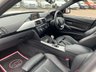 USED 2012 12 BMW 3 SERIES 2.0 320d Sport Saloon 4dr Diesel Manual Euro 5 (s/s) (184 ps) 12 MONTH NATIONAL WARRANTY!